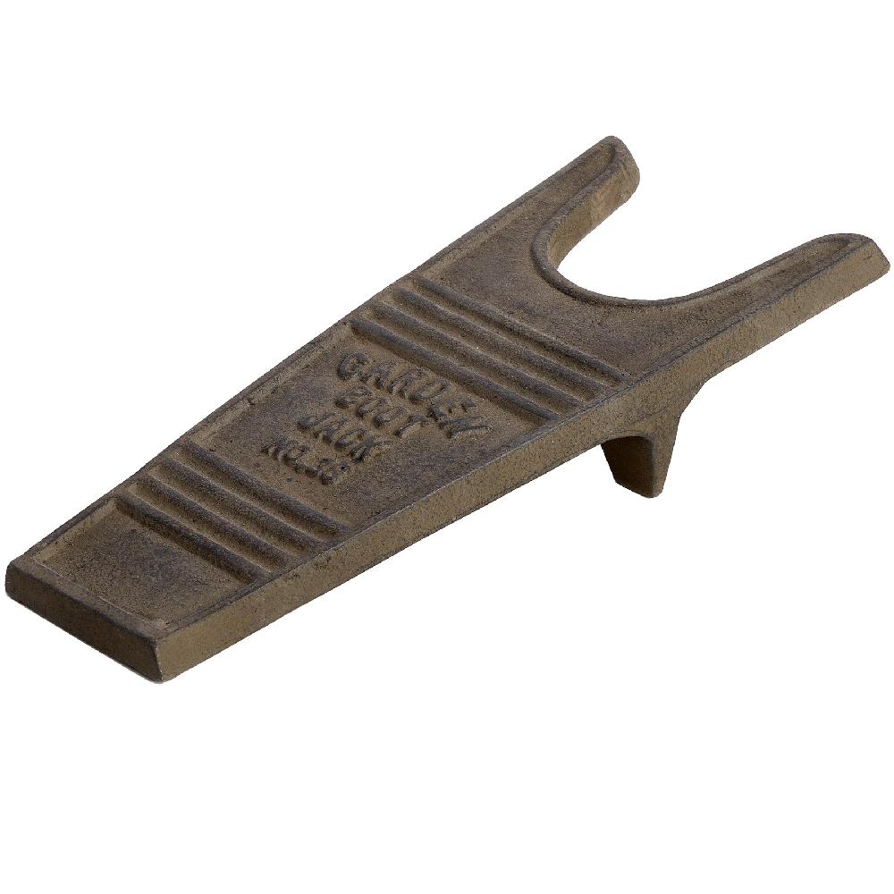 hill interiors Cast Iron Boot Jack