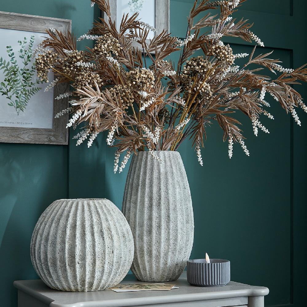 Hill Interiors Catania Medium Olpe Vase