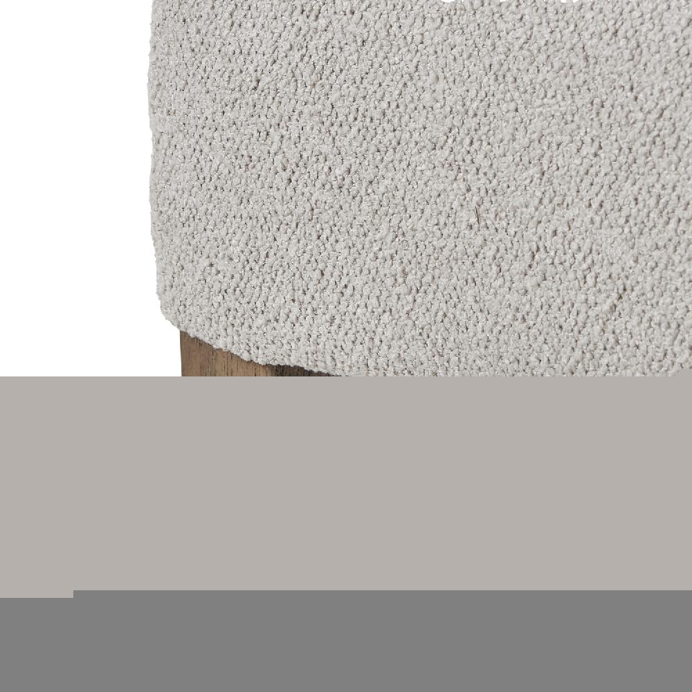 Hill Interiors Compton Aspen Dining Chair