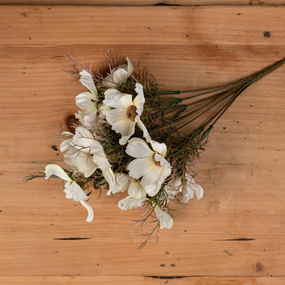 hill interiors Cream Cosmos Spray