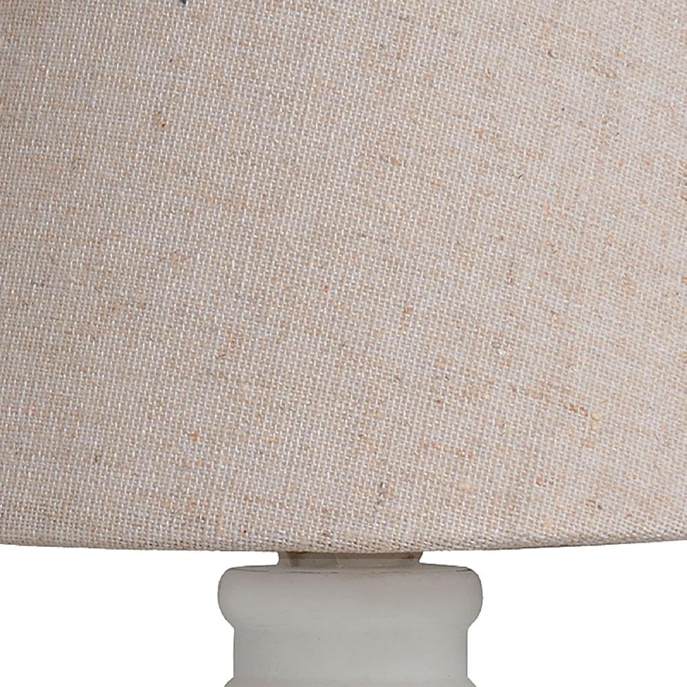 Hill Interiors Cyrene Table Lamp