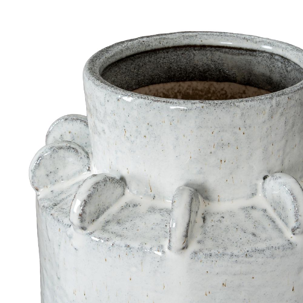 hill interiors Dara Large Hydria Vase