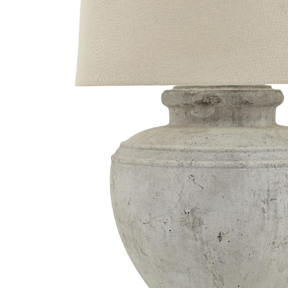 hill interiors Darcy Chorus Lamp