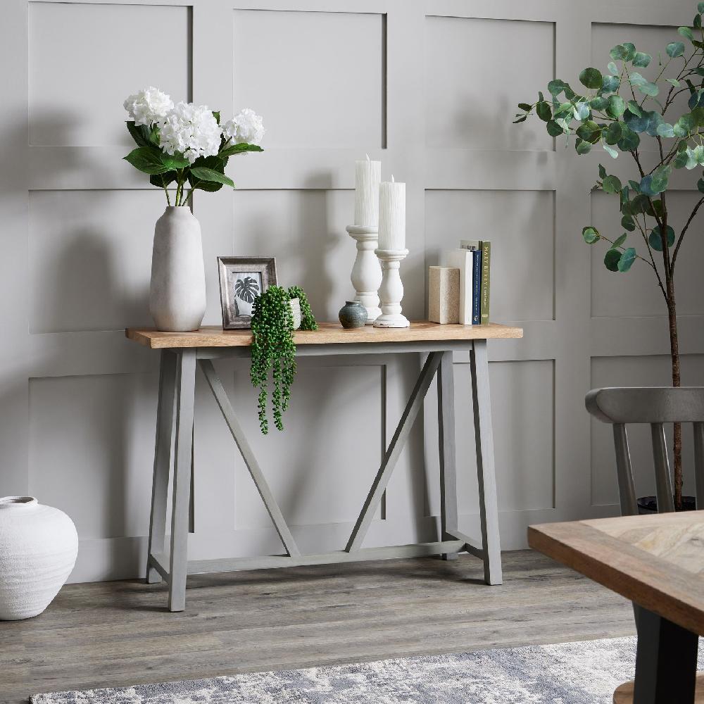 Hill Interiors Darcy Ople Tall Vase