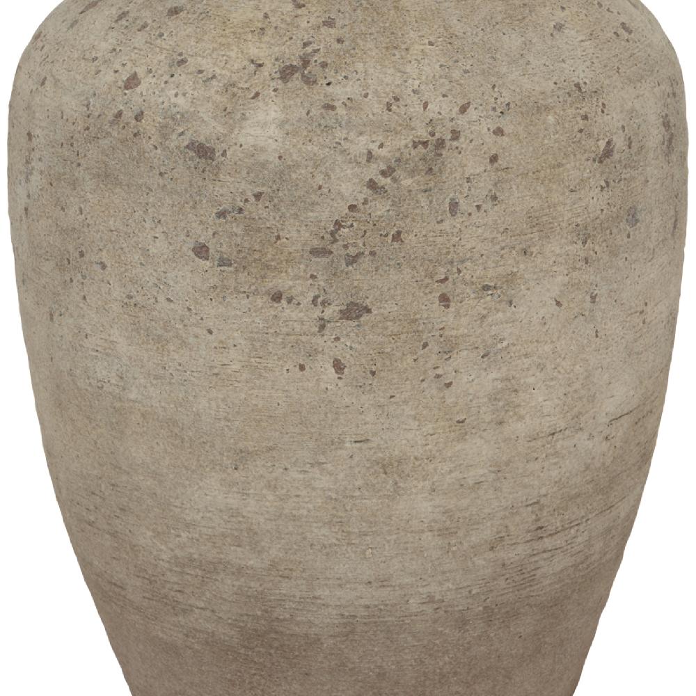 Hill Interiors Deruta Medium Mottled Vase