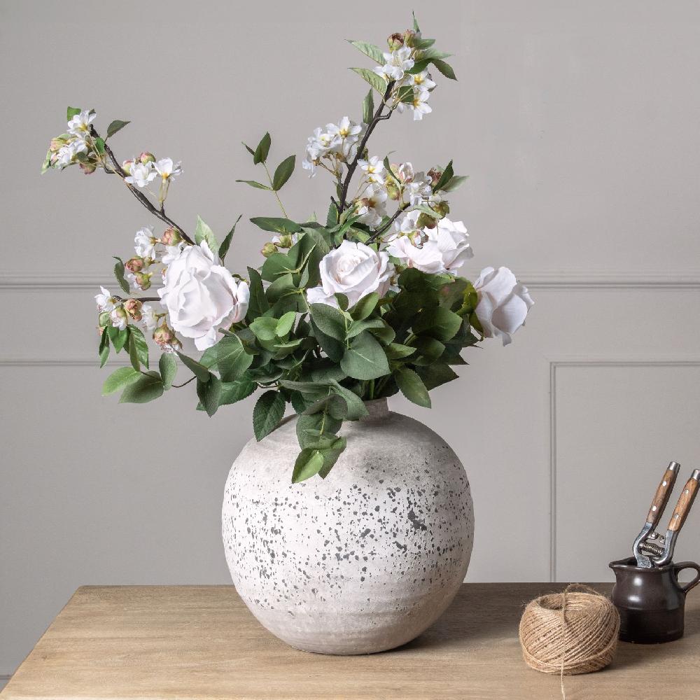 Hill Interiors English Blossom Branch