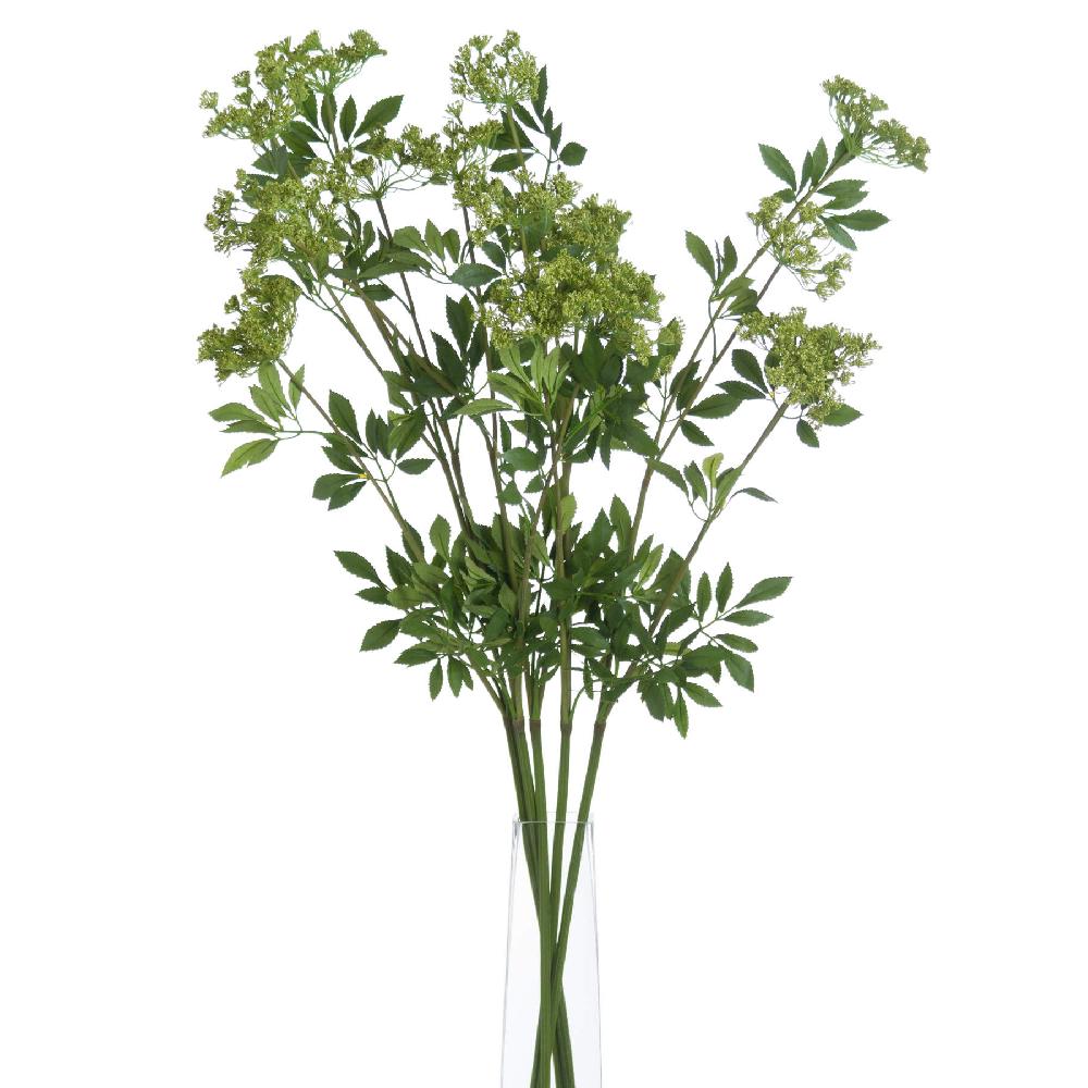 Hill Interiors Faux Cow Parsley Ammi