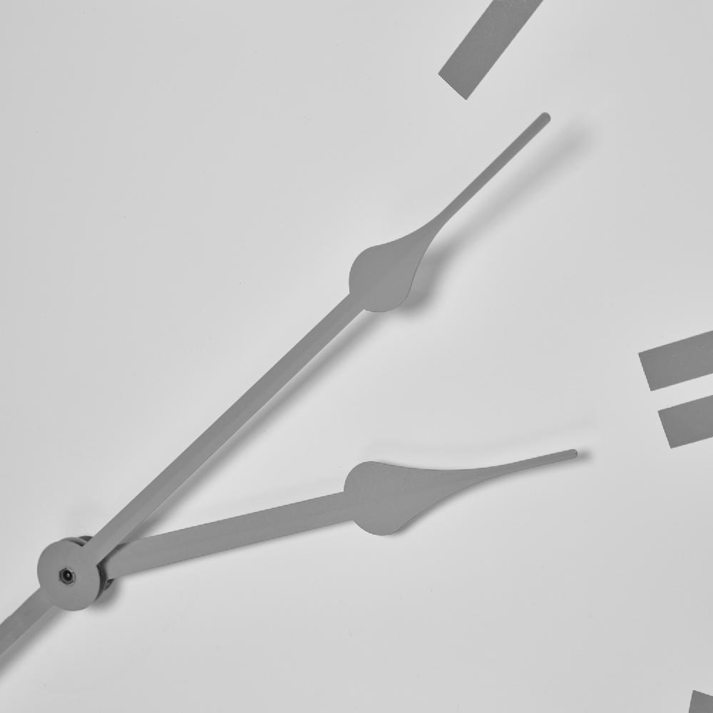 Hill Interiors Flemings Wall Clock