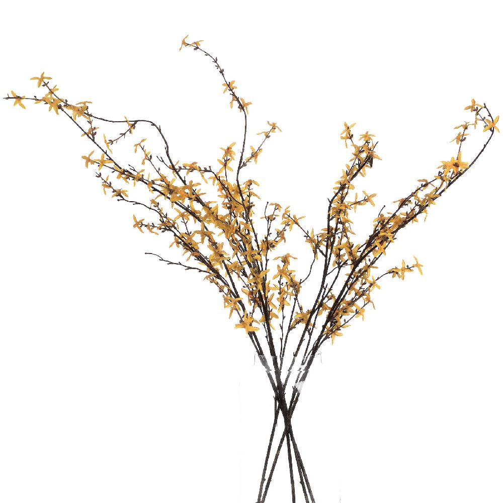 Hill Interiors Forsythia