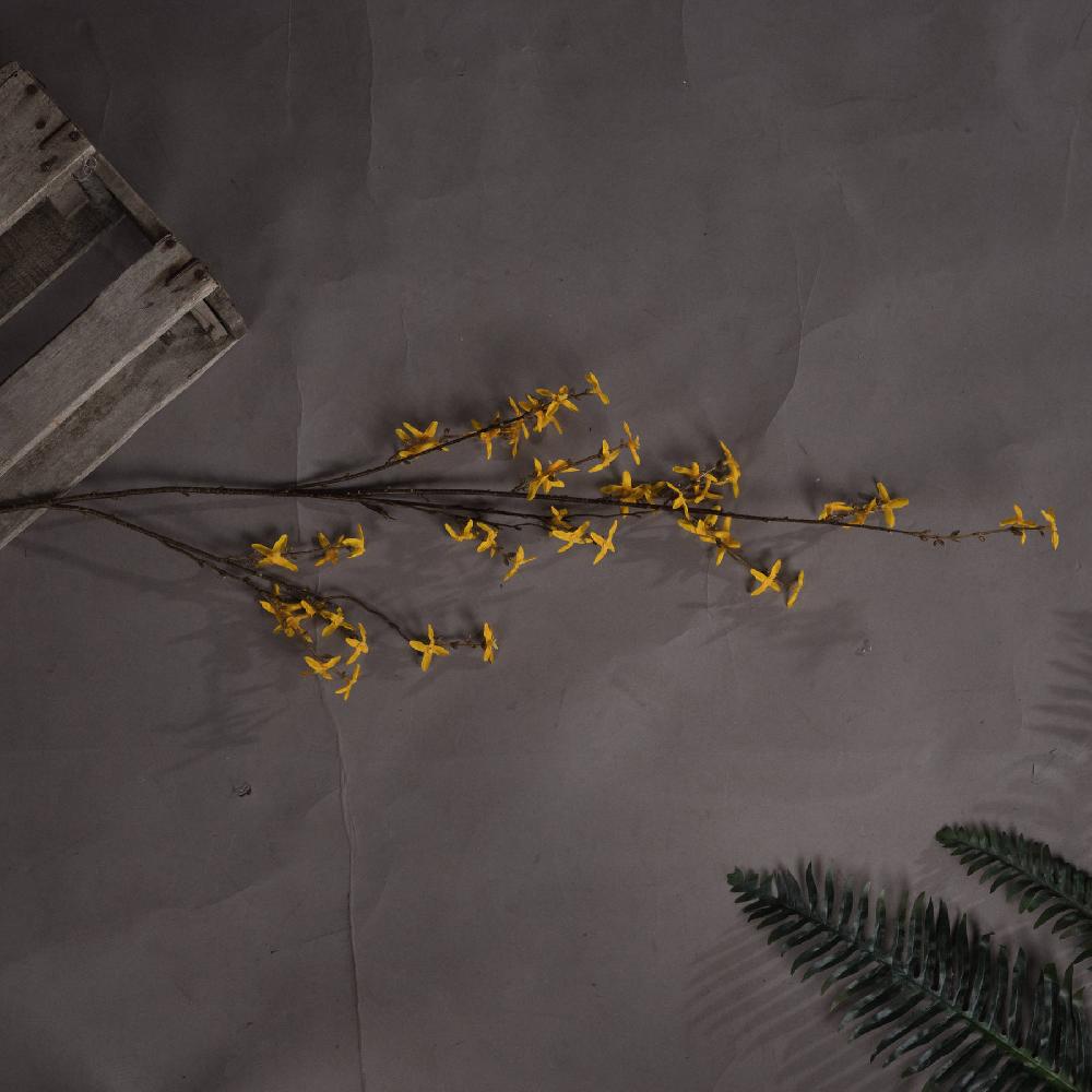 hill interiors Forsythia