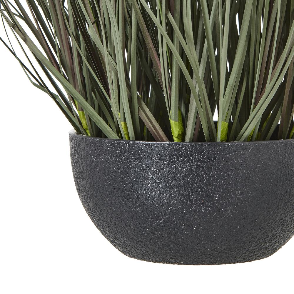 Hill Interiors Fountain Grass Plant In Pot