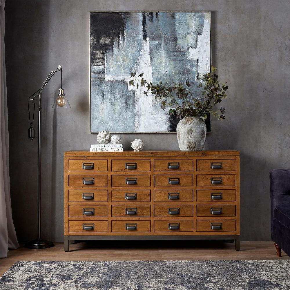 hill interiors Garda Decorative Large Artichoke