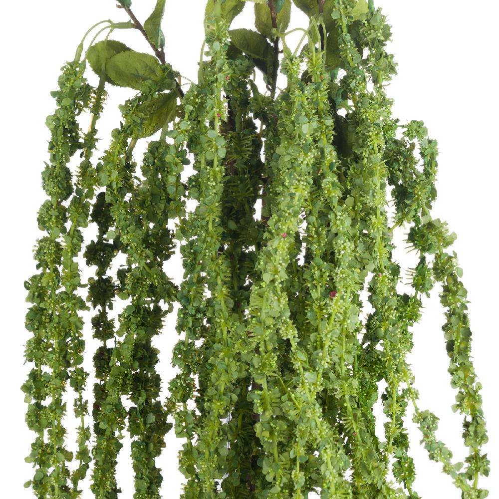 Hill Interiors Green Amaranthus