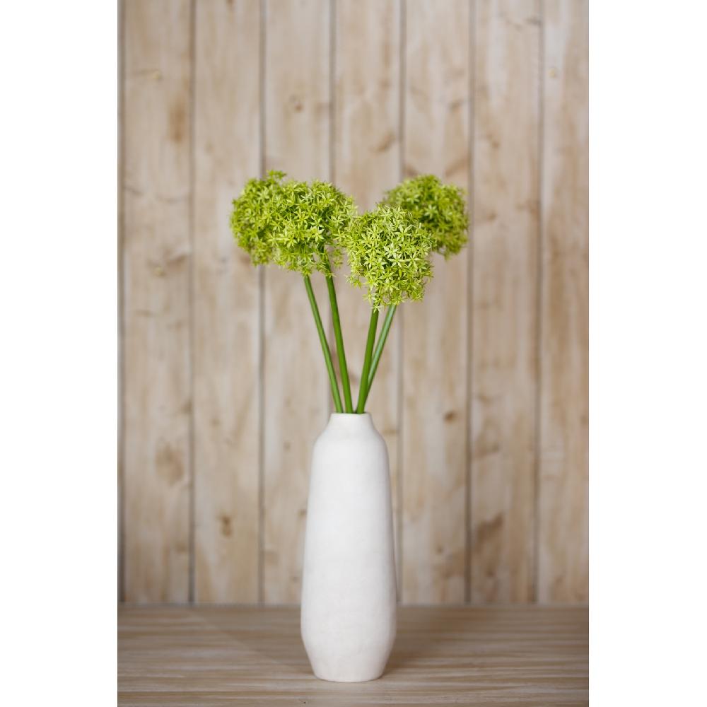 Hill Interiors Green Giant Allium Stem