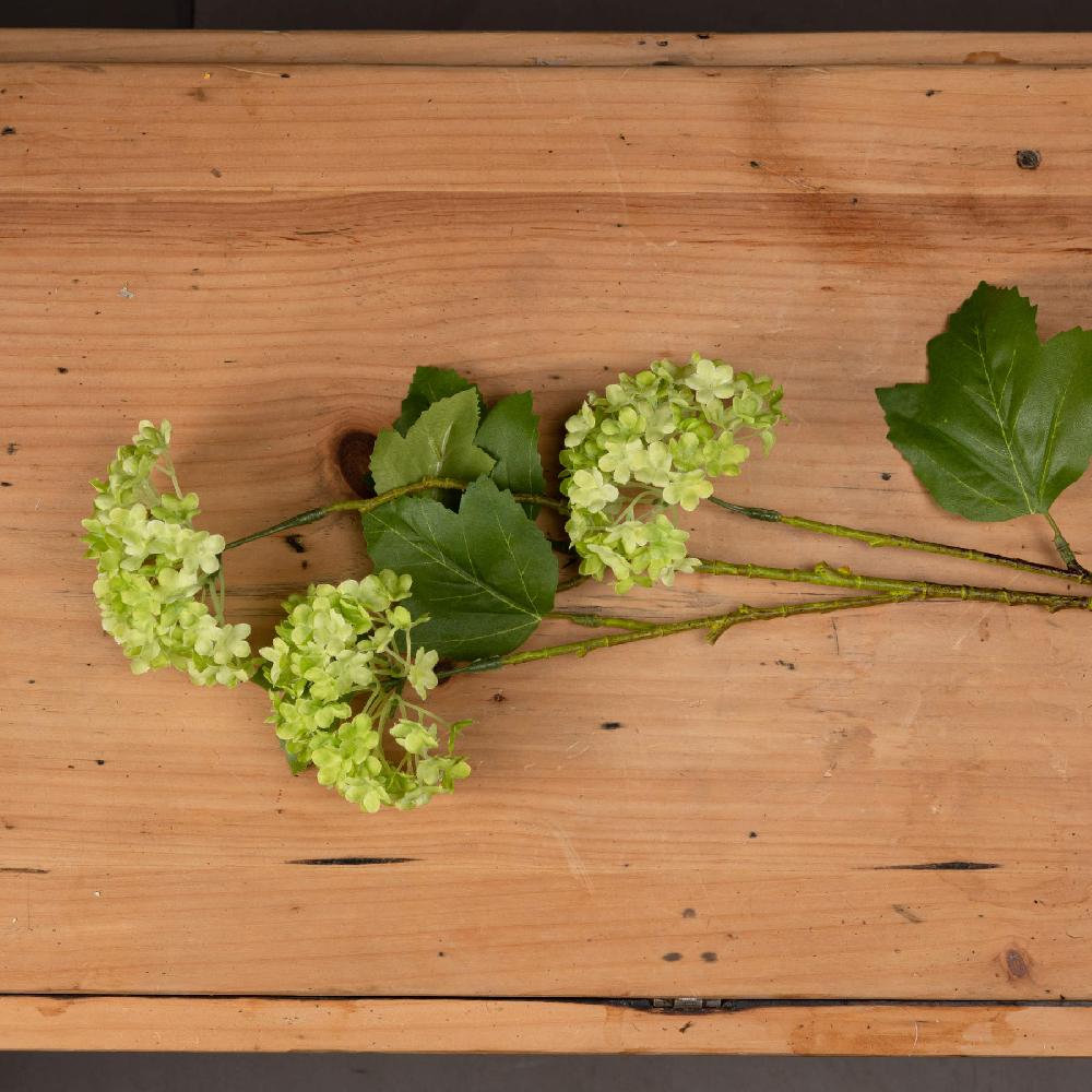 hill interiors Green Viburnum Spray