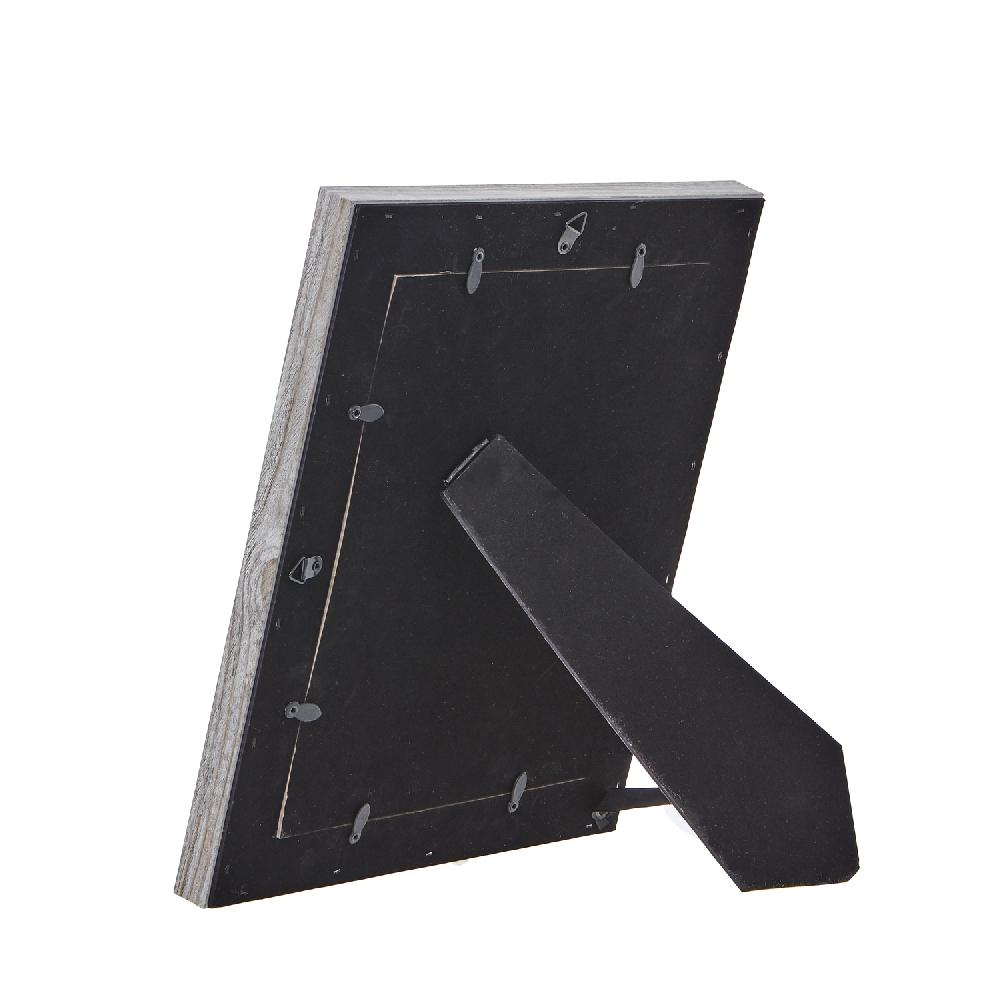 Hill Interiors Grey Washed 8X10 Photo Frame