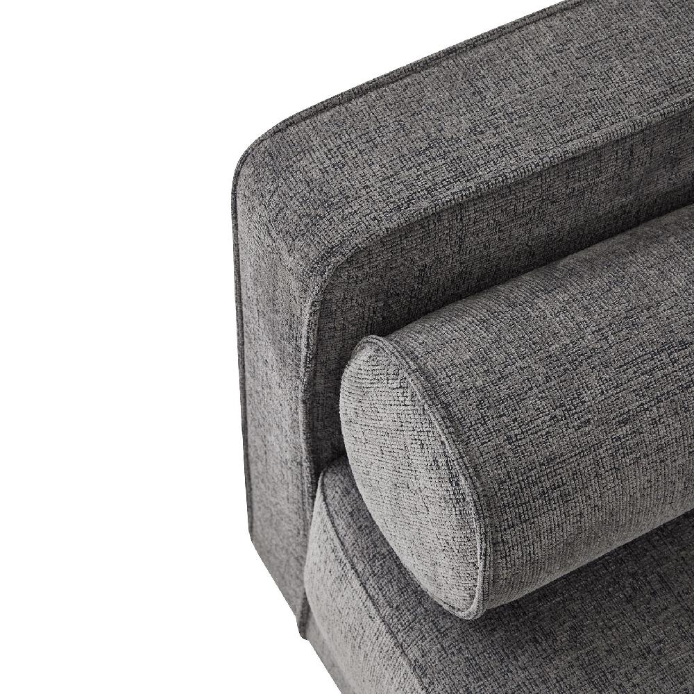 Hill Interiors Hampton Grey Large Sofa