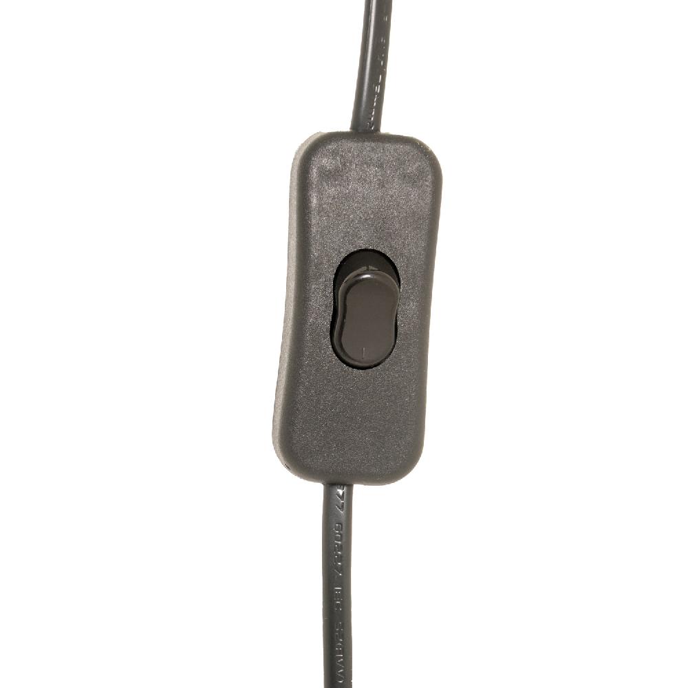 Hill Interiors Incia Stem Table Lamp