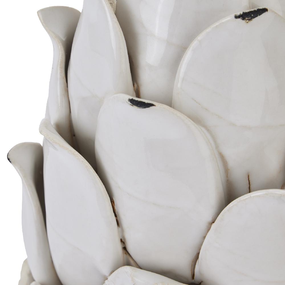 hill interiors Ivory Chianti Artichoke