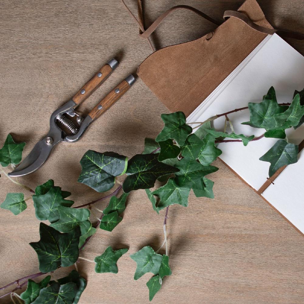 Hill Interiors Ivy Garland