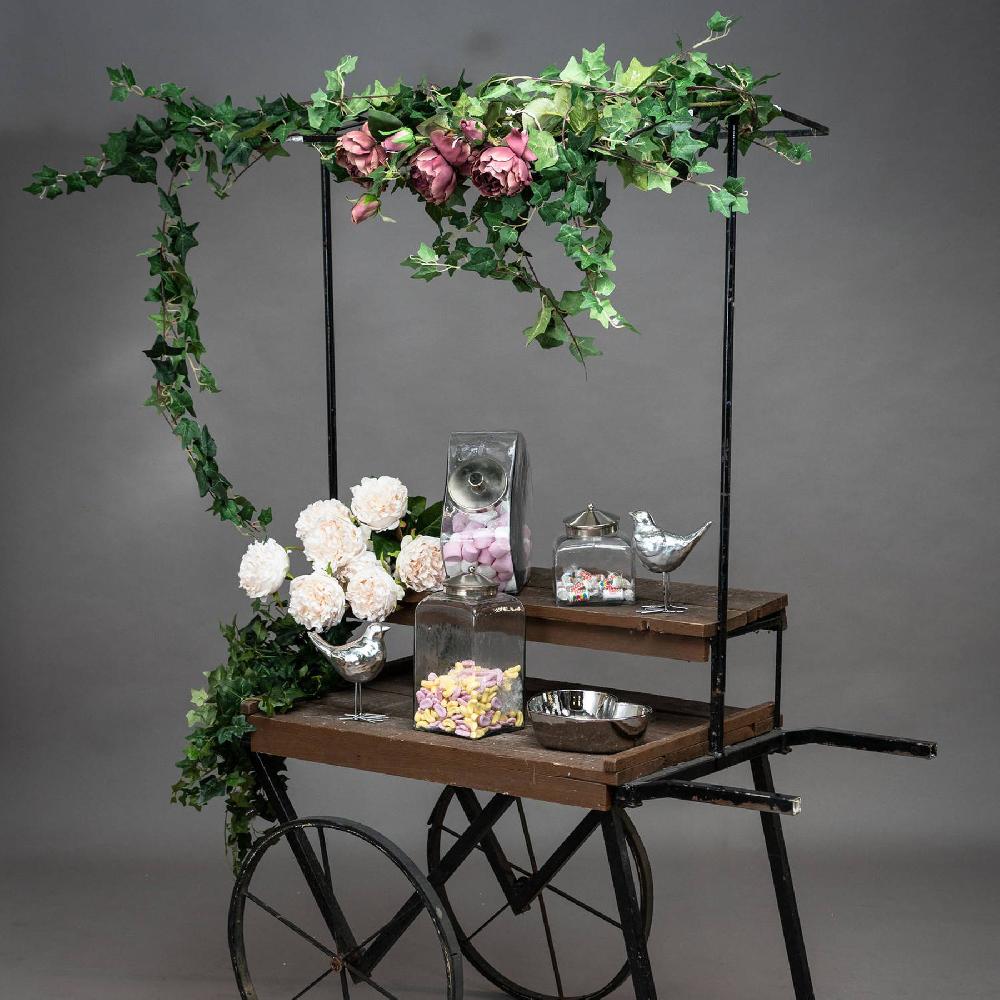 Hill Interiors Ivy Garland