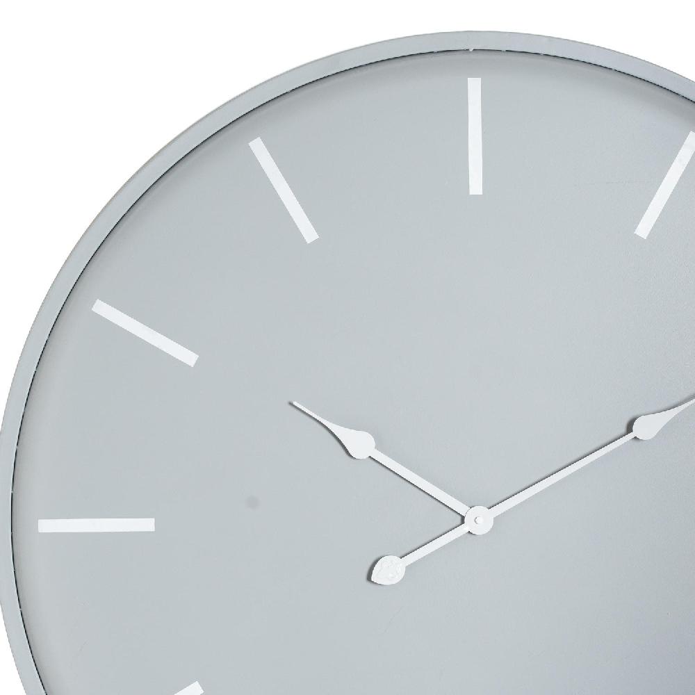 hill interiors Karlsson Large Wall Clock
