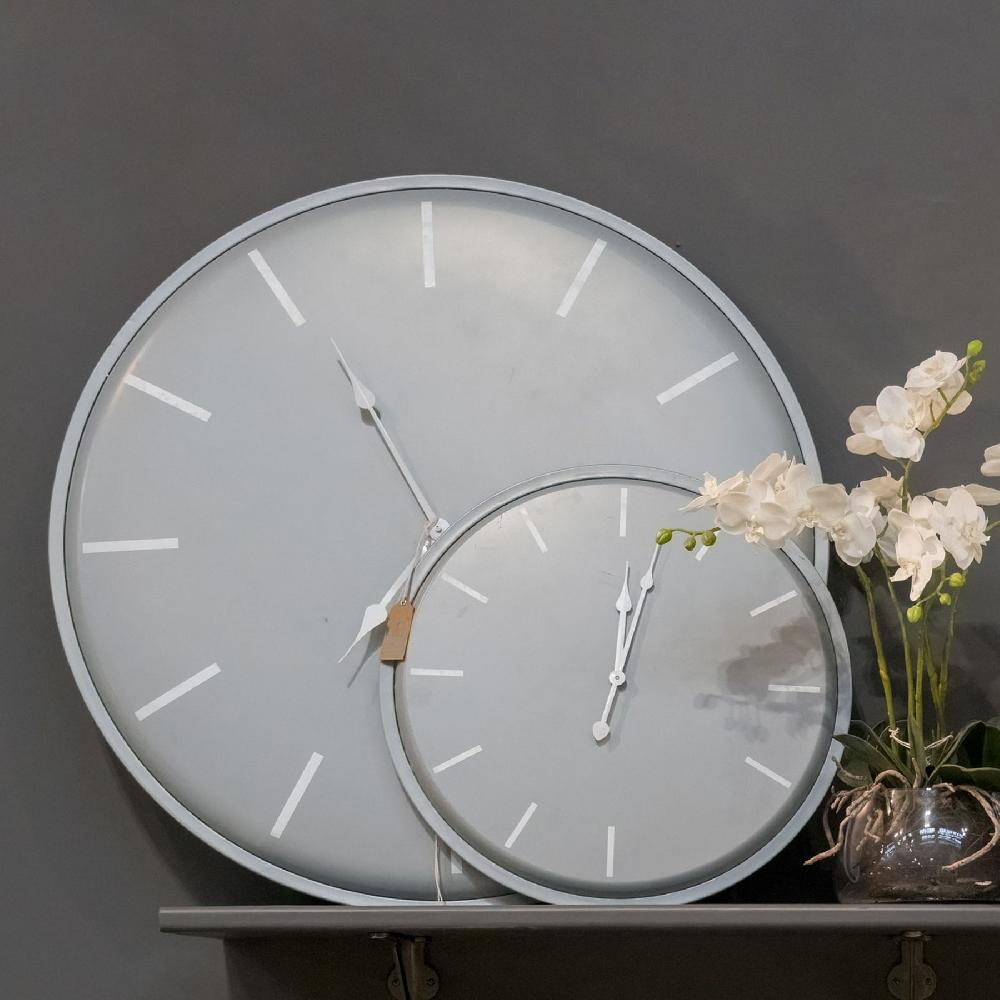 Hill Interiors Karlsson Wall Clock