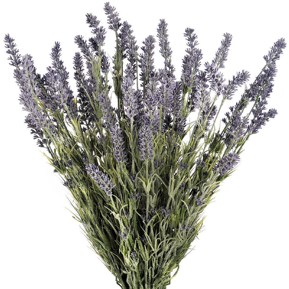 Hill Interiors Large Lavender Bush