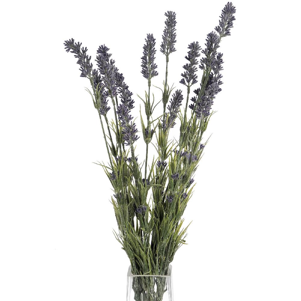 Hill Interiors Large Lavender Bush