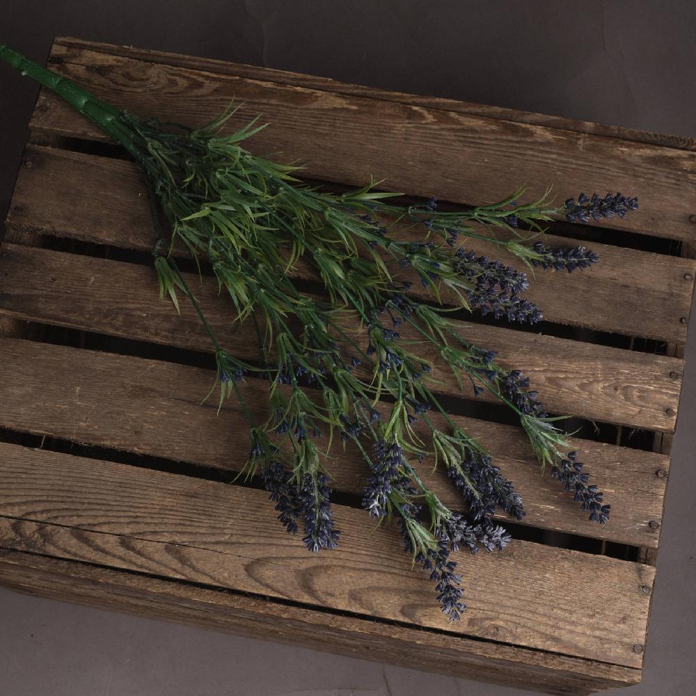 hill interiors Large Lavender Bush