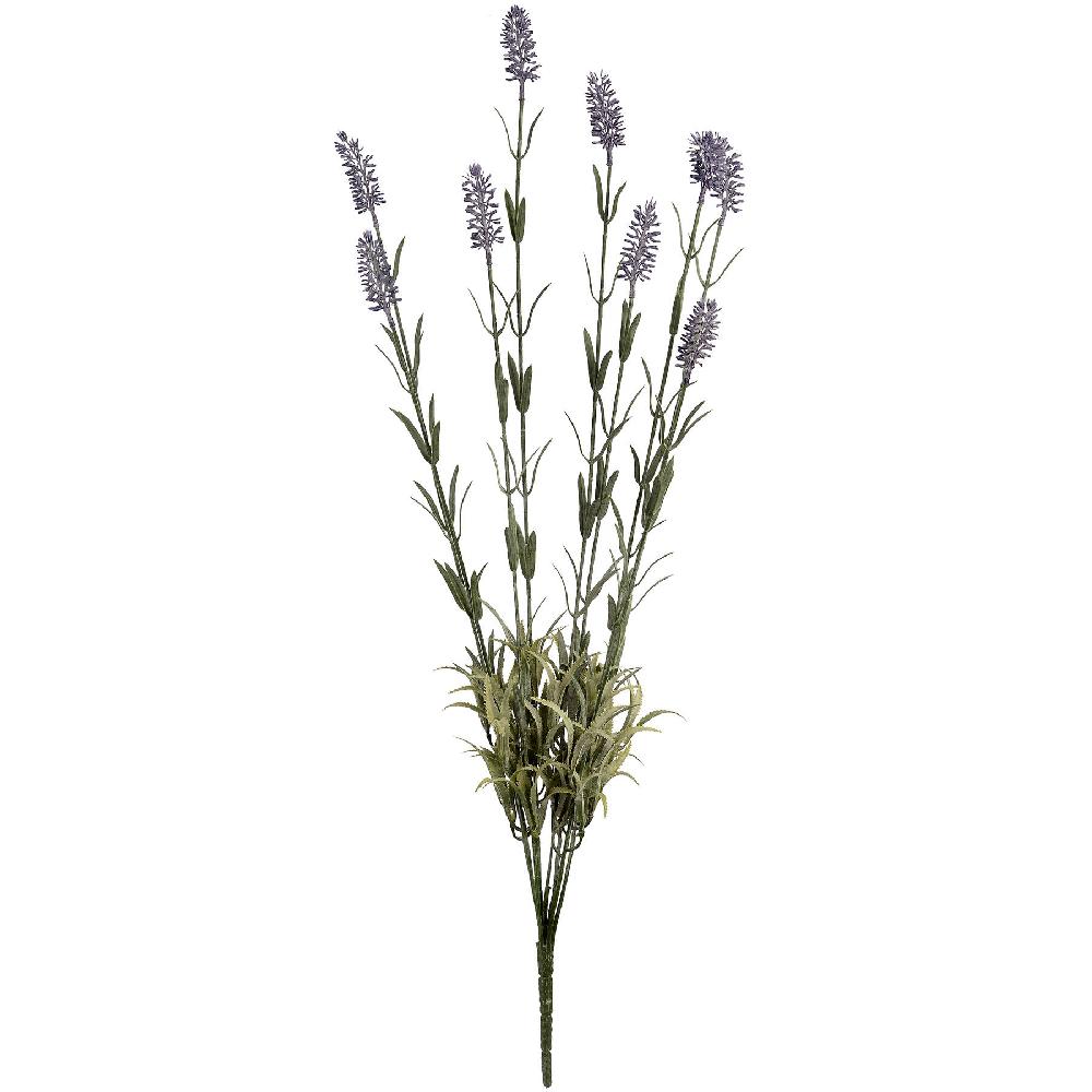 Hill Interiors Large Lavender Spray