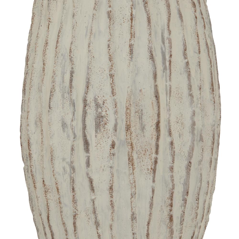 Hill Interiors Lorenzo Large Fin Vase