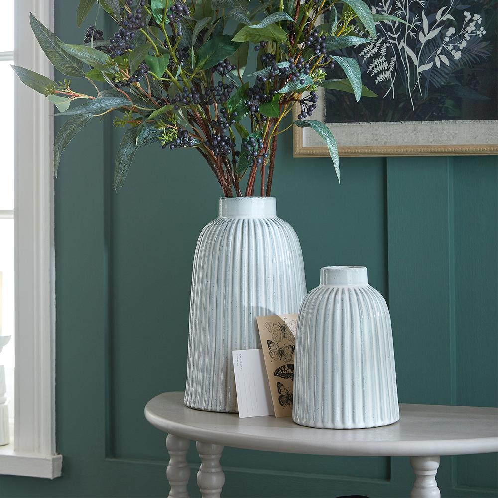 Hill Interiors Monte Medium Bell Vase