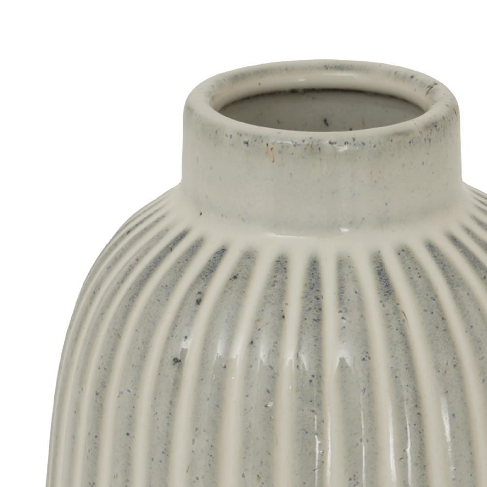 hill interiors Monte Medium Bell Vase