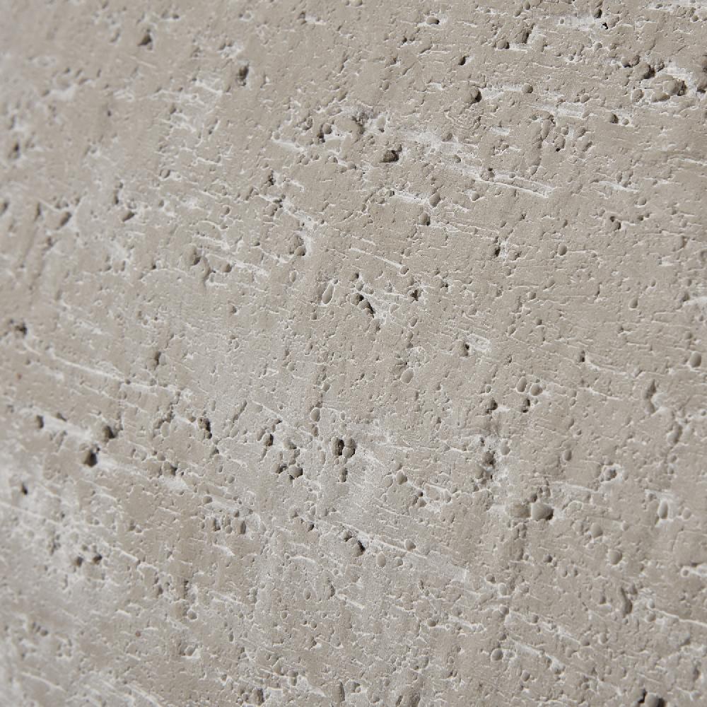 Hill Interiors Ordo Shaded Sand Set Of 2 Planters