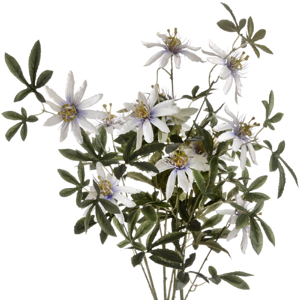 Hill Interiors Passion Flower Spray