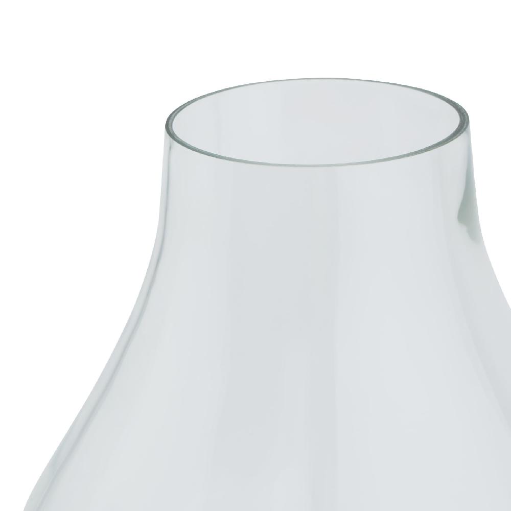 hill interiors Platform Bouquet Vase