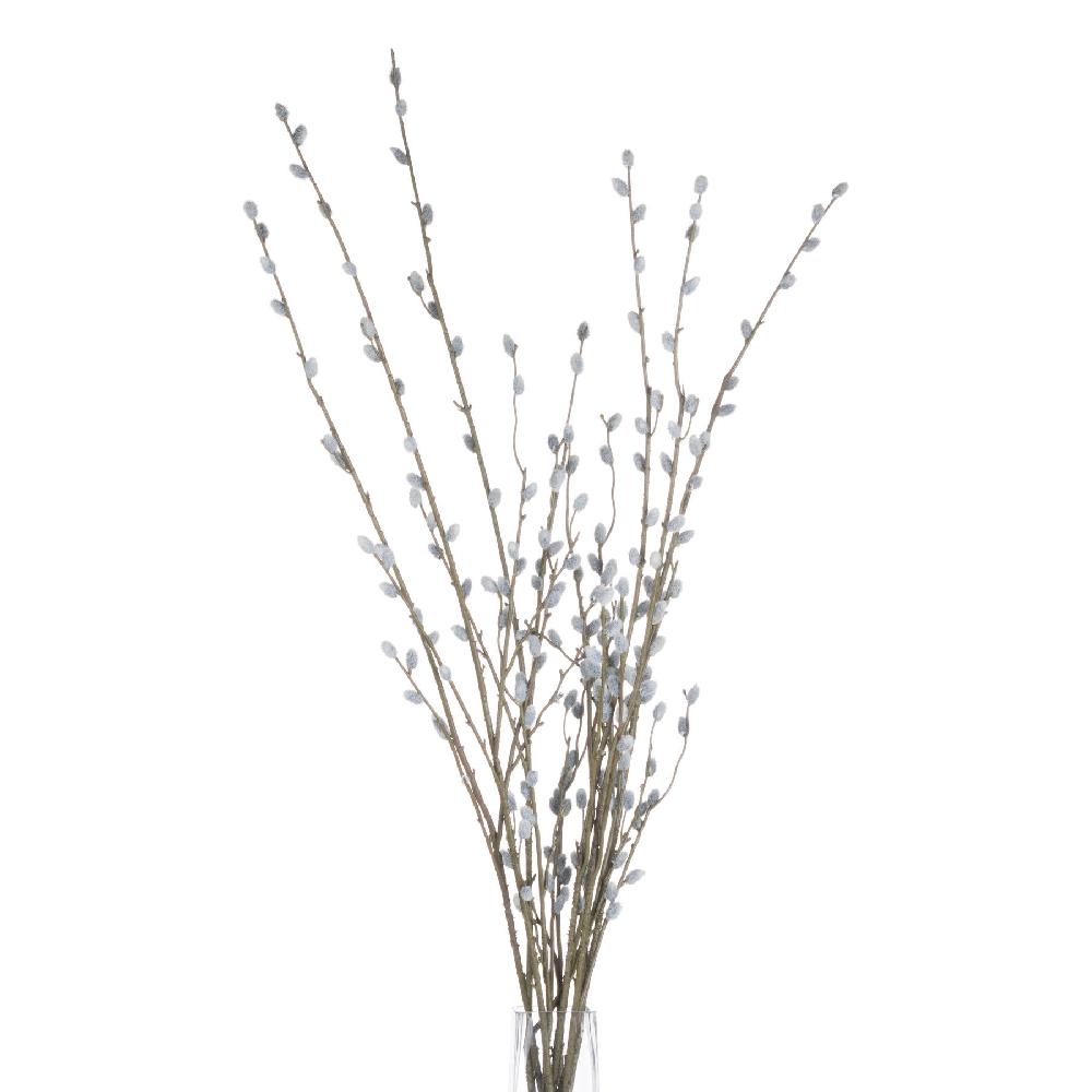 Hill Interiors Pussy Willow Branch