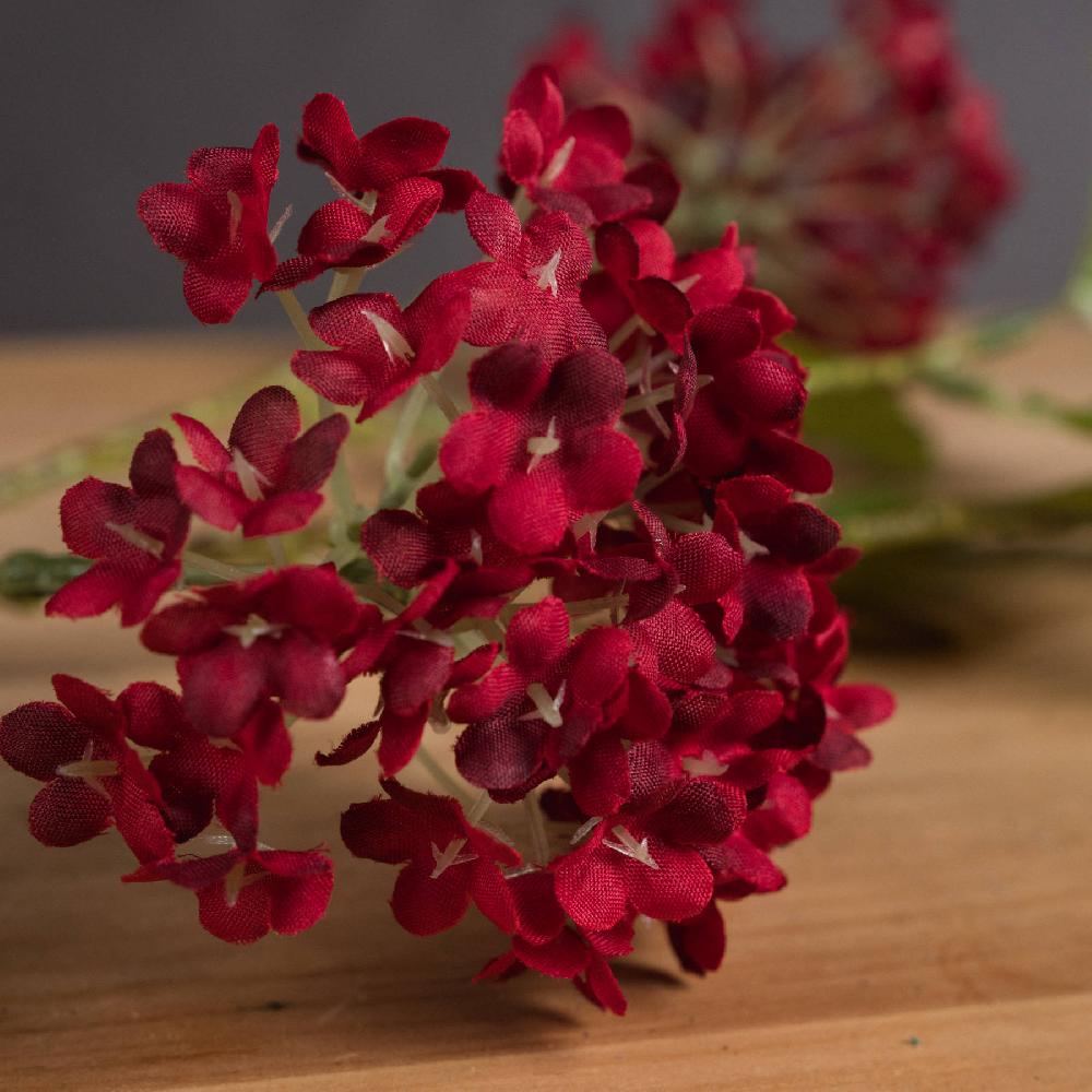 Hill Interiors Red Autumnal Viburnum