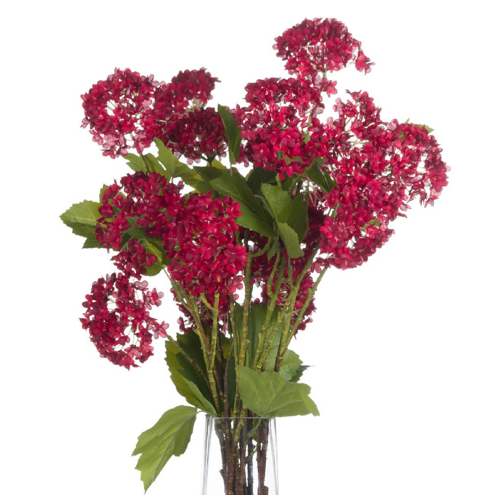 Hill Interiors Red Autumnal Viburnum