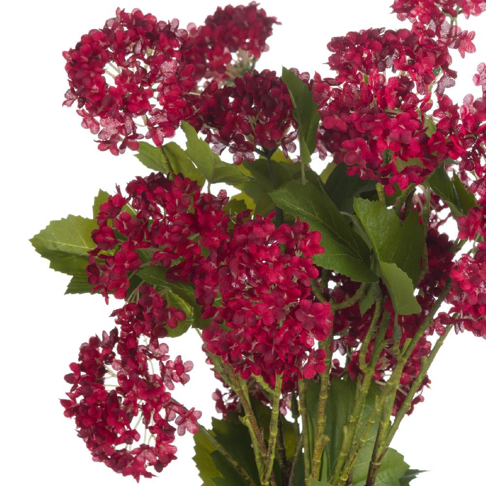 Hill Interiors Red Autumnal Viburnum
