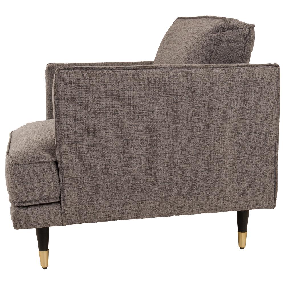 Hill Interiors Richmond Grey Large Arm Chair