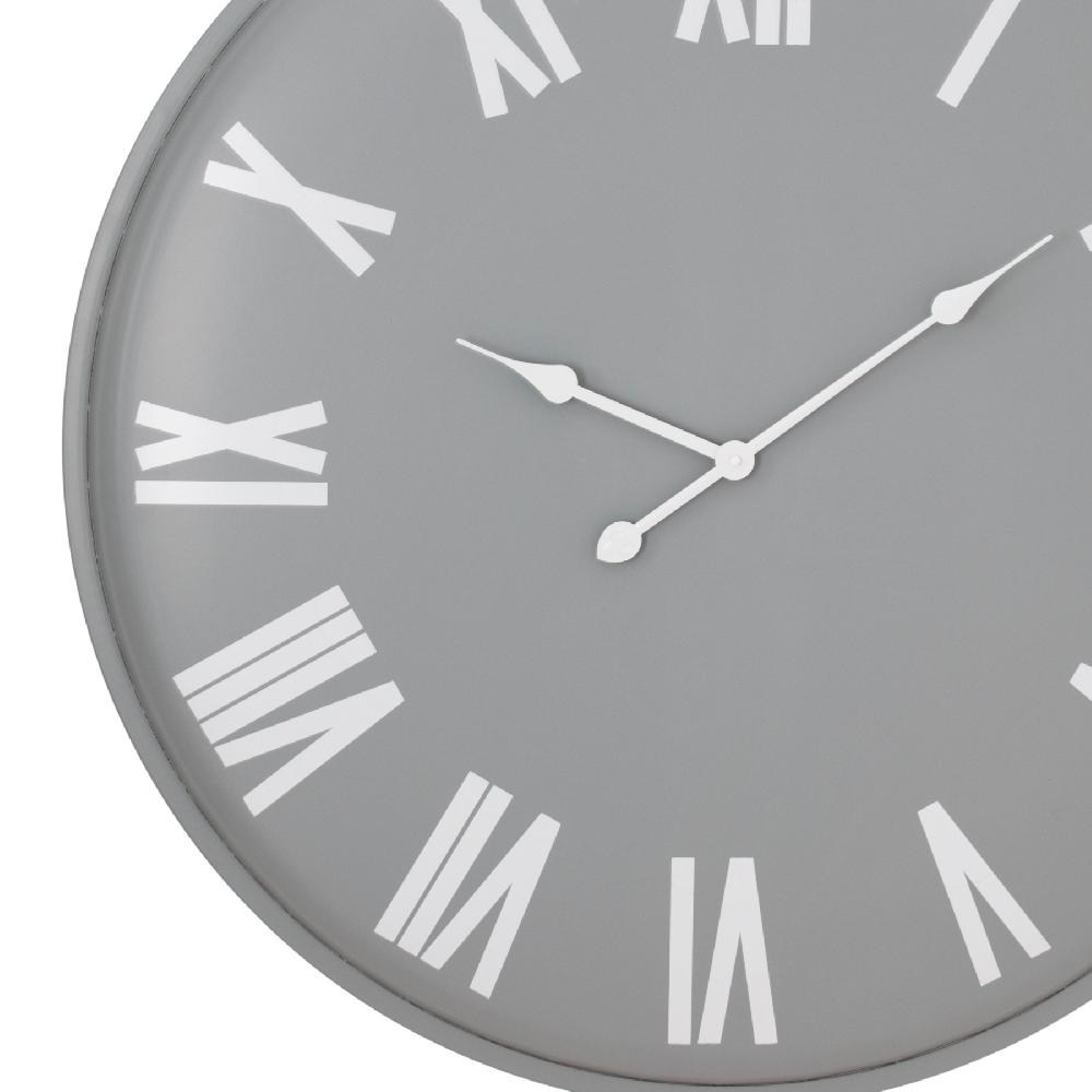 hill interiors Rothay Large Wall Clock