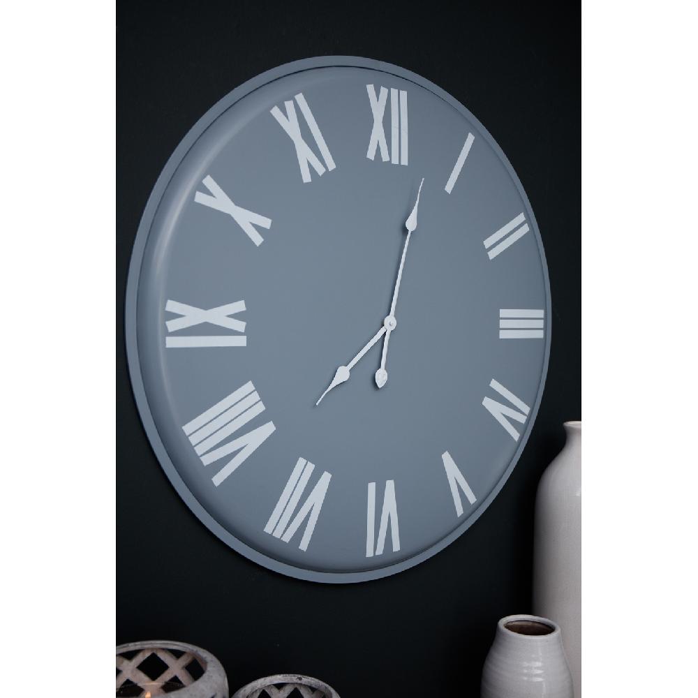 Hill Interiors Rothay Wall Clock