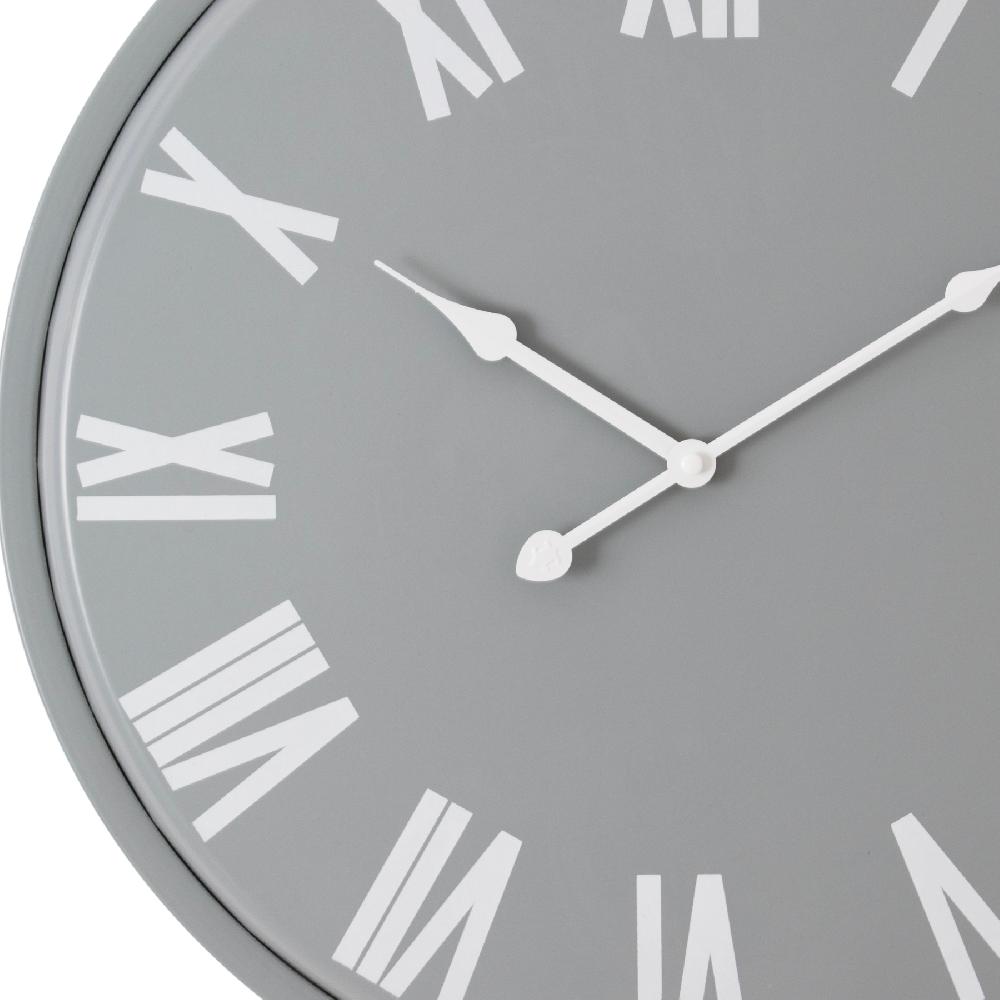 hill interiors Rothay Wall Clock