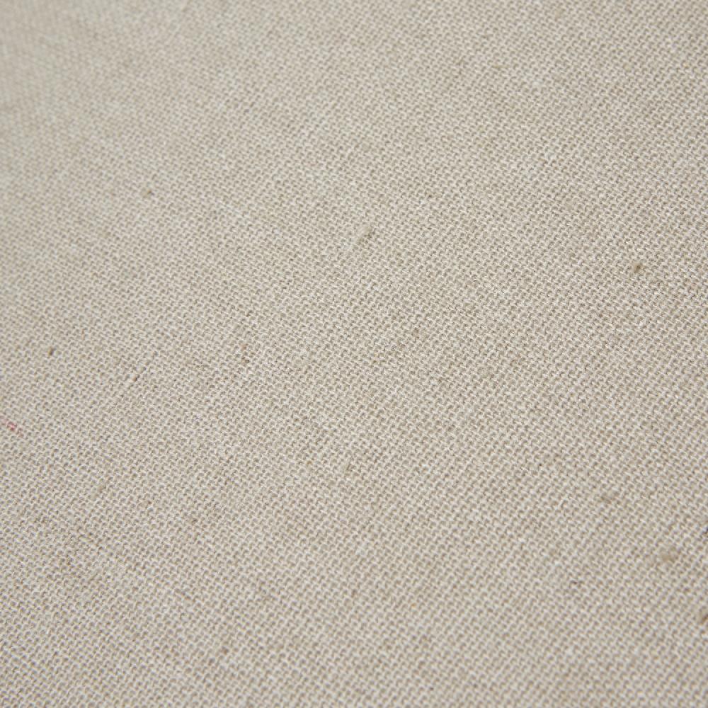 Hill Interiors Saturn Table Lamp With Linen Shade