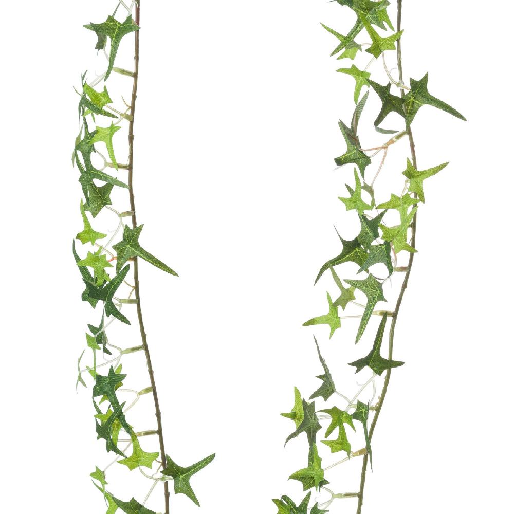 hill interiors Small Ivy Garland