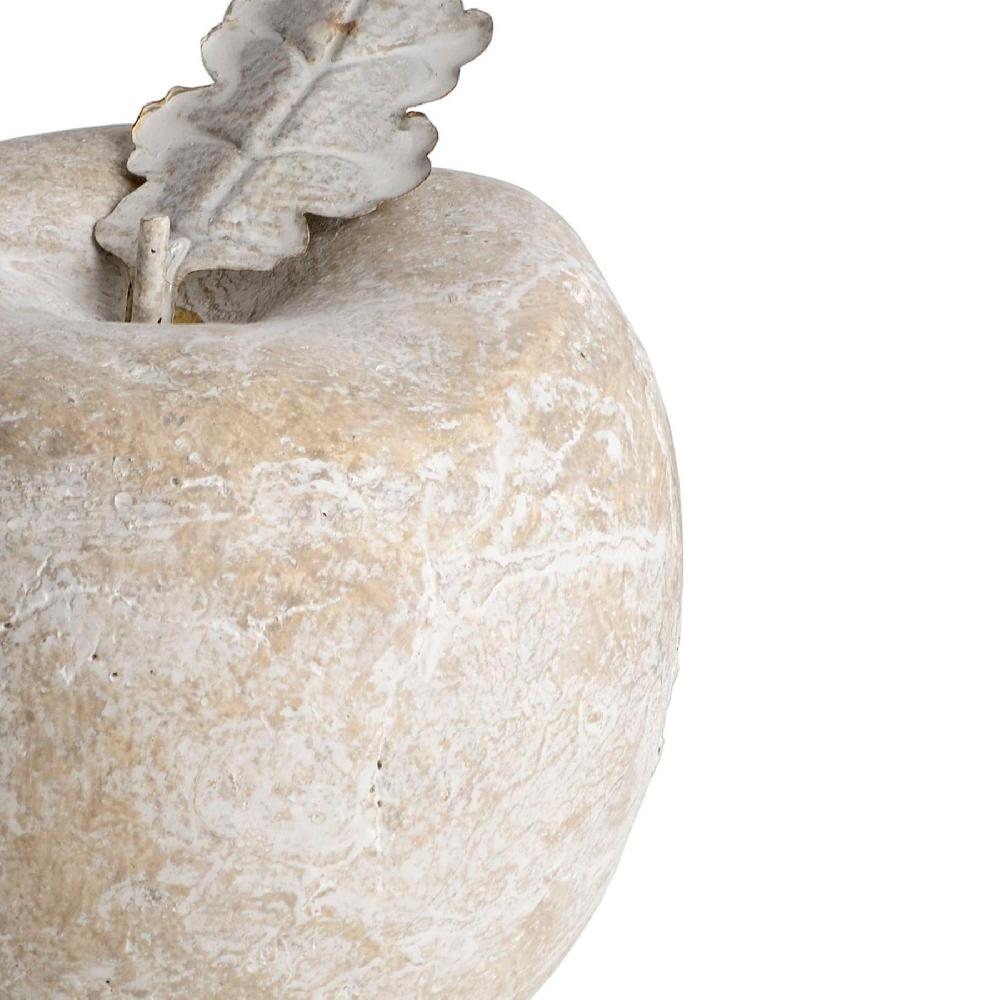 hill interiors Stone Apple (Medium)