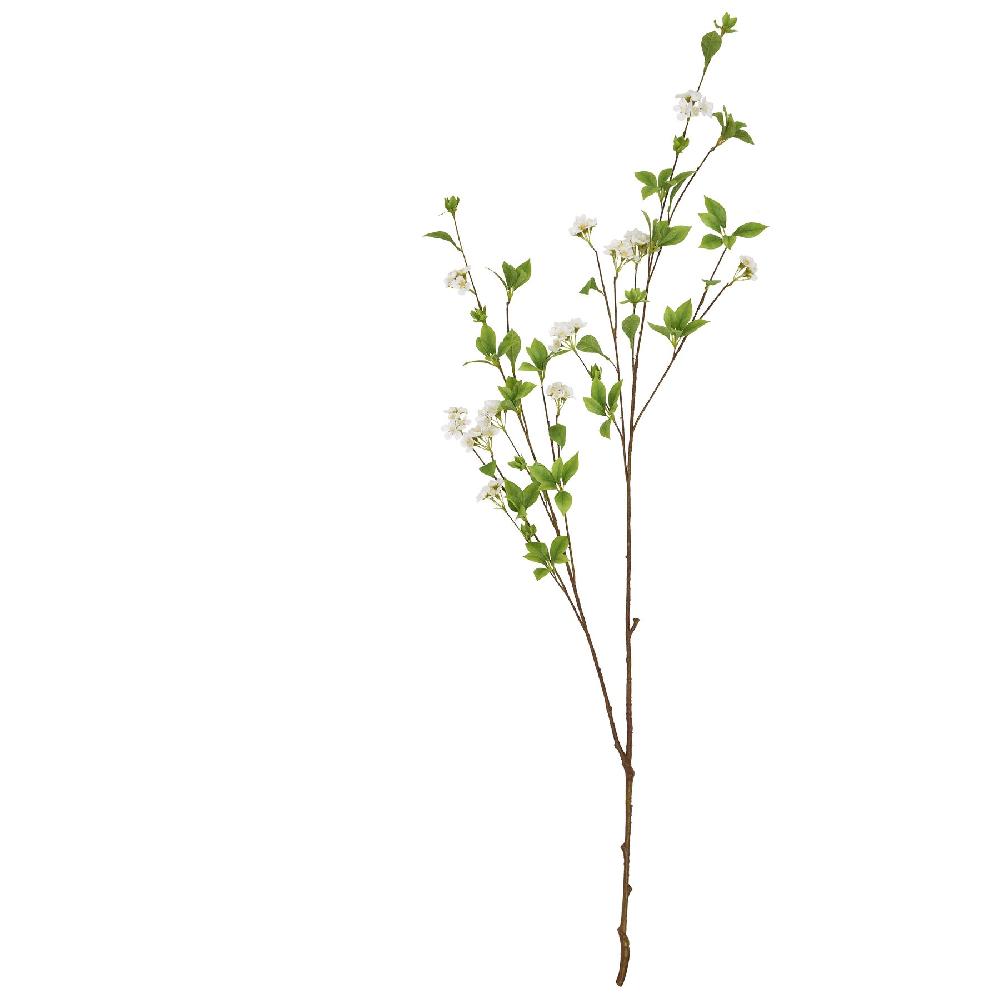 Hill Interiors Tall Mock Orange Spray