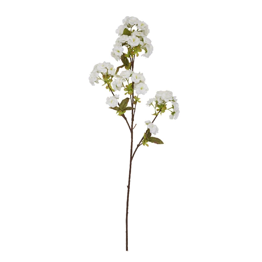 Hill Interiors Tall White Blossom